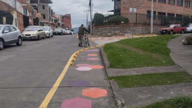 Corredor - seguro