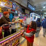 mercado - tradiciones