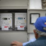 medidores - energía