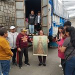 familias - "La Churonita"