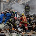 Conflicto Ucrania-Rusia