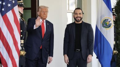 Nayib Bukele