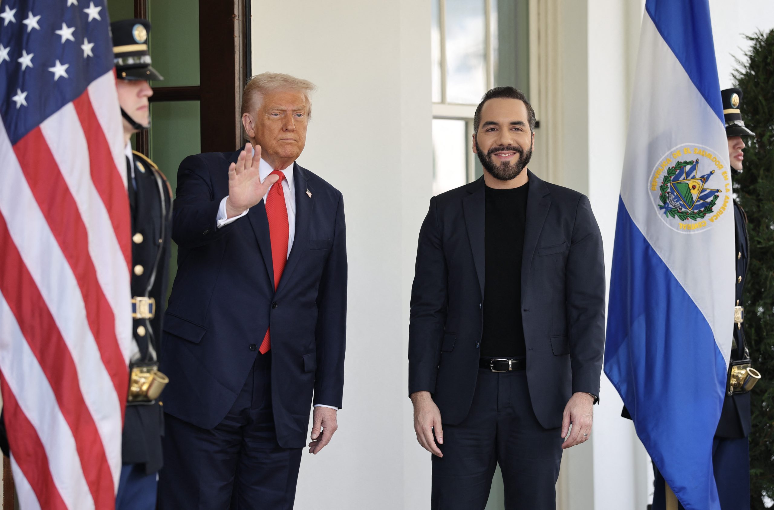 Nayib Bukele