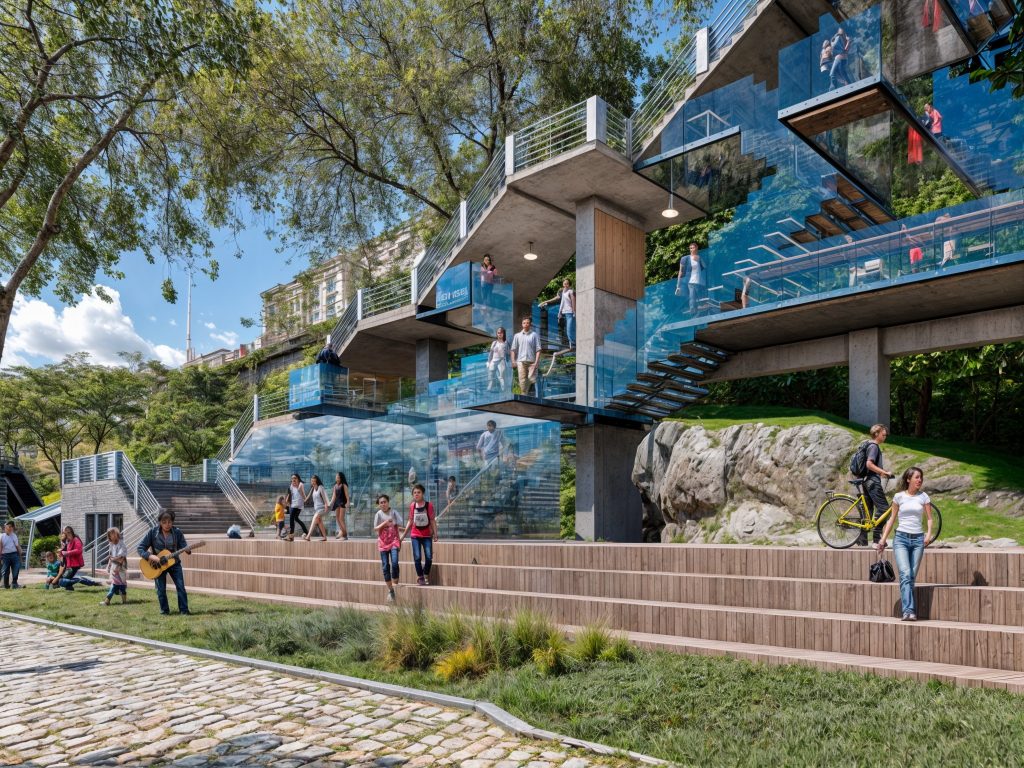 propuestas - puentes