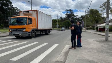Obras - intercambiador