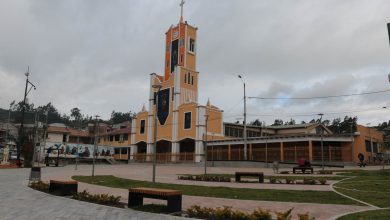 El Valle - ciudad