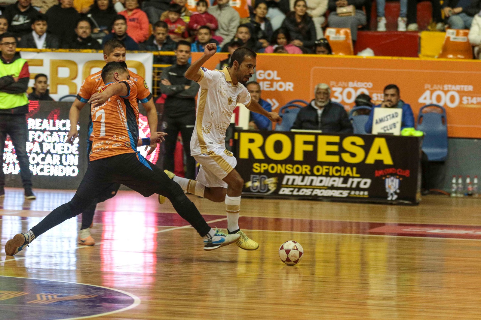 mundialito