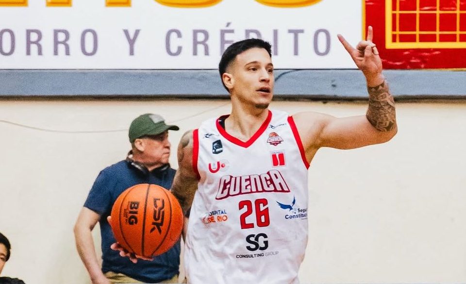 Cuenca Basket Club