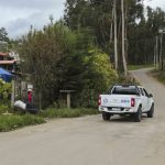 intercambiador - parroquias