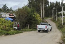 intercambiador - parroquias