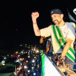 Luis Fernando Camacho