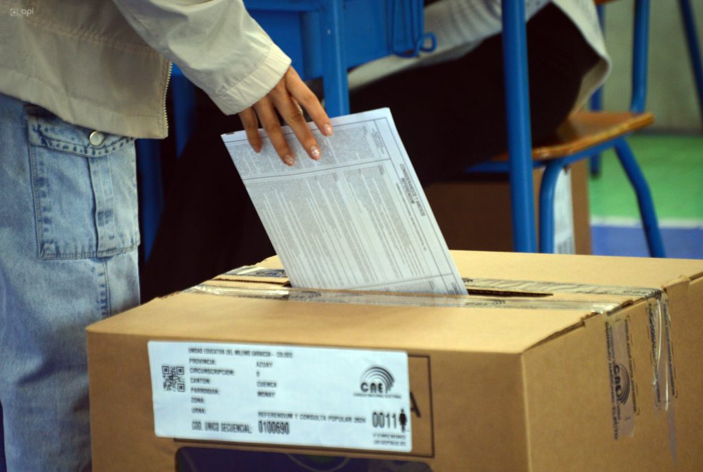 consulta popular diciembre