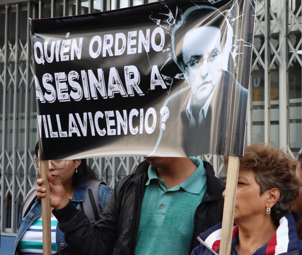 Fernando Villavicencio