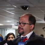 MINISTRO DEL INTERIOR