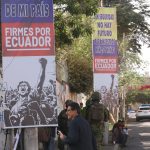 marcha corte constitucional