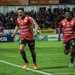 Deportivo Cuenca Vinotinto