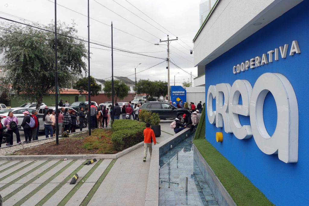 CREA cooperativas