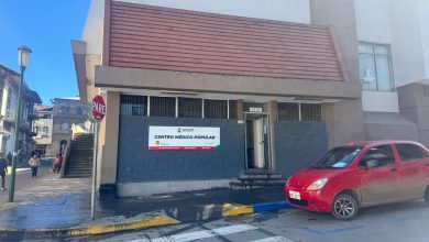 obras - Azogues