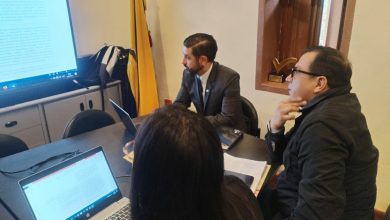 Metodología - lote