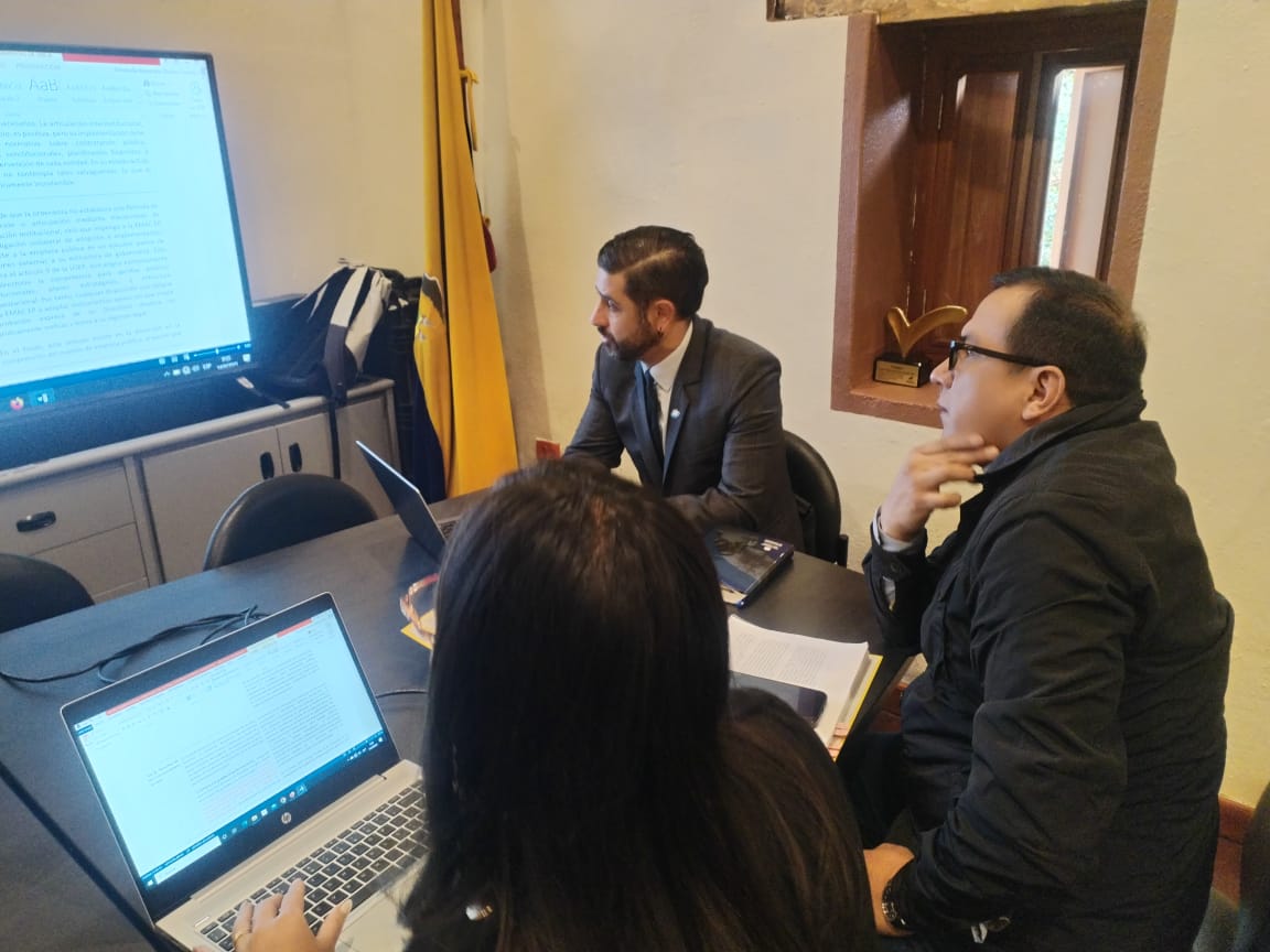 Metodología - lote