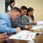 parroquias - presupuesto