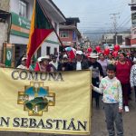 El primer encuentro tendrá lugar en la comuna indígena San Sebastián, de Sígsig. /Cortesía