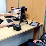 La jornada extraordinaria para obtención del pasaporte en Cuenca se llevará a cabo en la agencia San Blas. /Cortesía