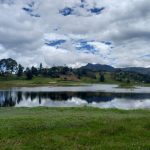 La Prefectura de Azuay lidera inversión en cambio climático según el INEC.