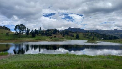 La Prefectura de Azuay lidera inversión en cambio climático según el INEC.