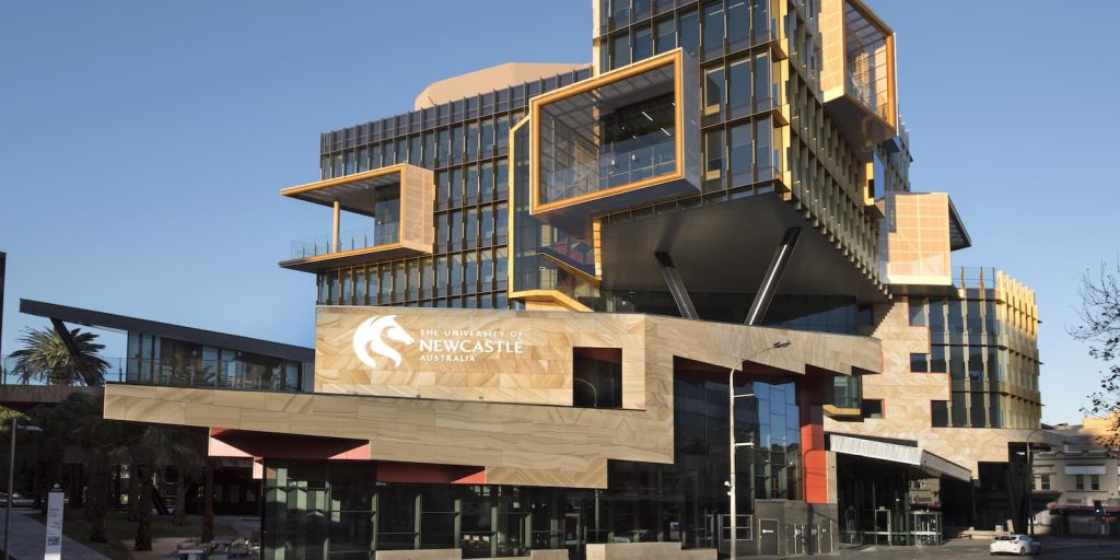 Becas para que mujeres puedan estudiar en Australia