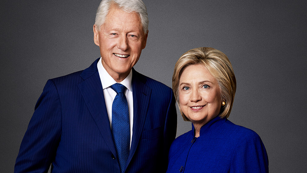 Bill clinton