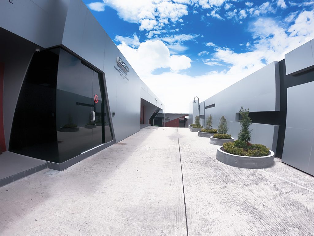 zona franca tecnológica