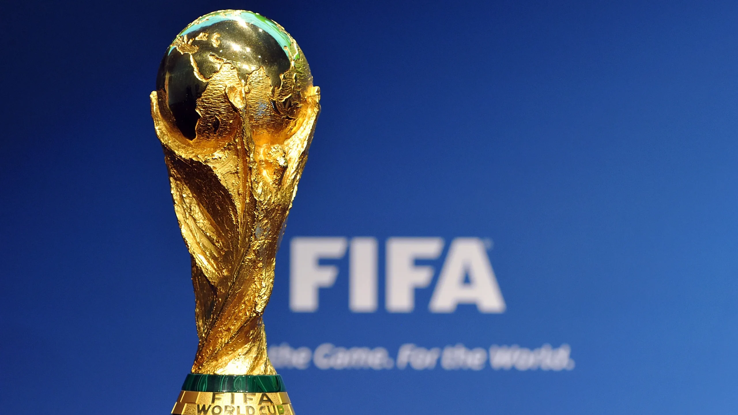 sorteo mundial