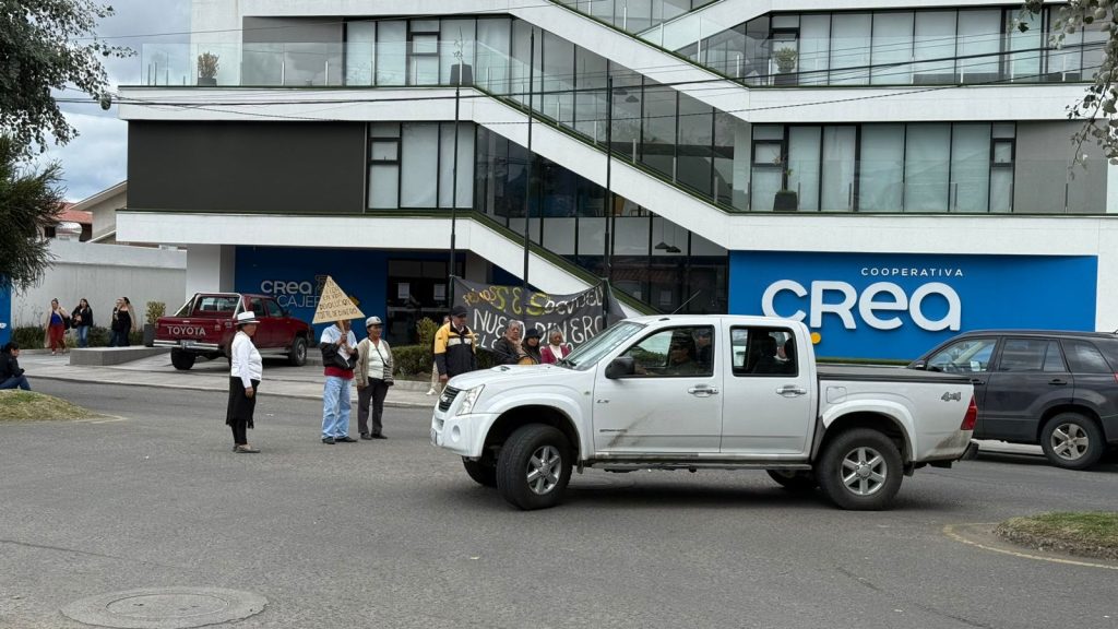 Unos 2.060 socios de la cooperativa CREA cobrarán sus recursos por medio de otras cooperativas.