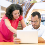 Tres universidades de Cuenca destacan en el ranking nacional de Webometrics. /Fotos referencial