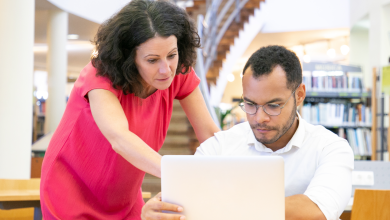 Tres universidades de Cuenca destacan en el ranking nacional de Webometrics. /Fotos referencial