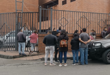 Ángel Quillupangui falleció tras ser atropellado por un vehículo en Cuenca. El conductor que causó el deceso, recibió prisión preventiva.