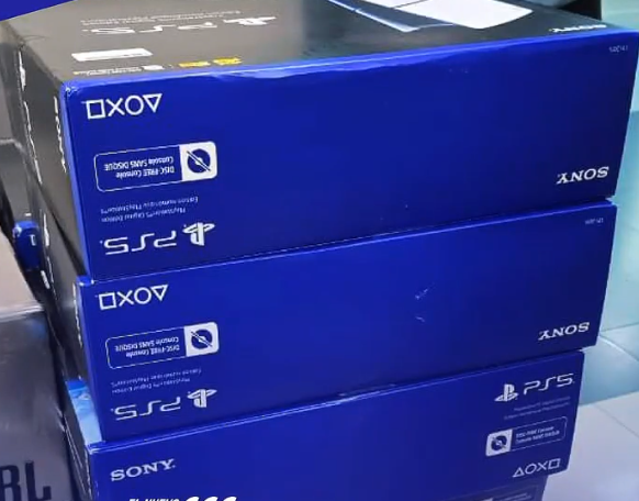 PLAYSTATION