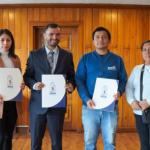 Un paciente del IESS viajará a Colombia para un trasplante de células madre