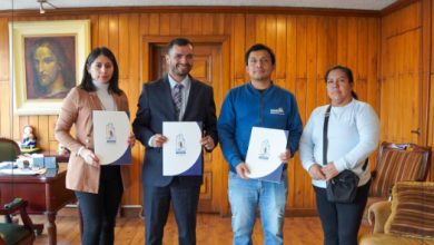 Un paciente del IESS viajará a Colombia para un trasplante de células madre