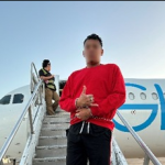 Ecuatoriano detenido en EE.UU tenía condena por amenaza terrorista de Estado.