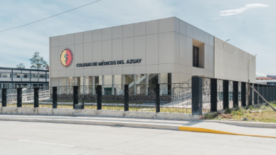 Colegio de Médicos de Azuay se pronuncia en contra de la minería en Quimsacocha