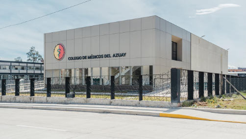 Colegio de Médicos de Azuay se pronuncia en contra de la minería en Quimsacocha