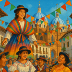 qué hacer en Cuenca