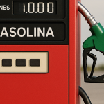 precio gasolinas Ecuador