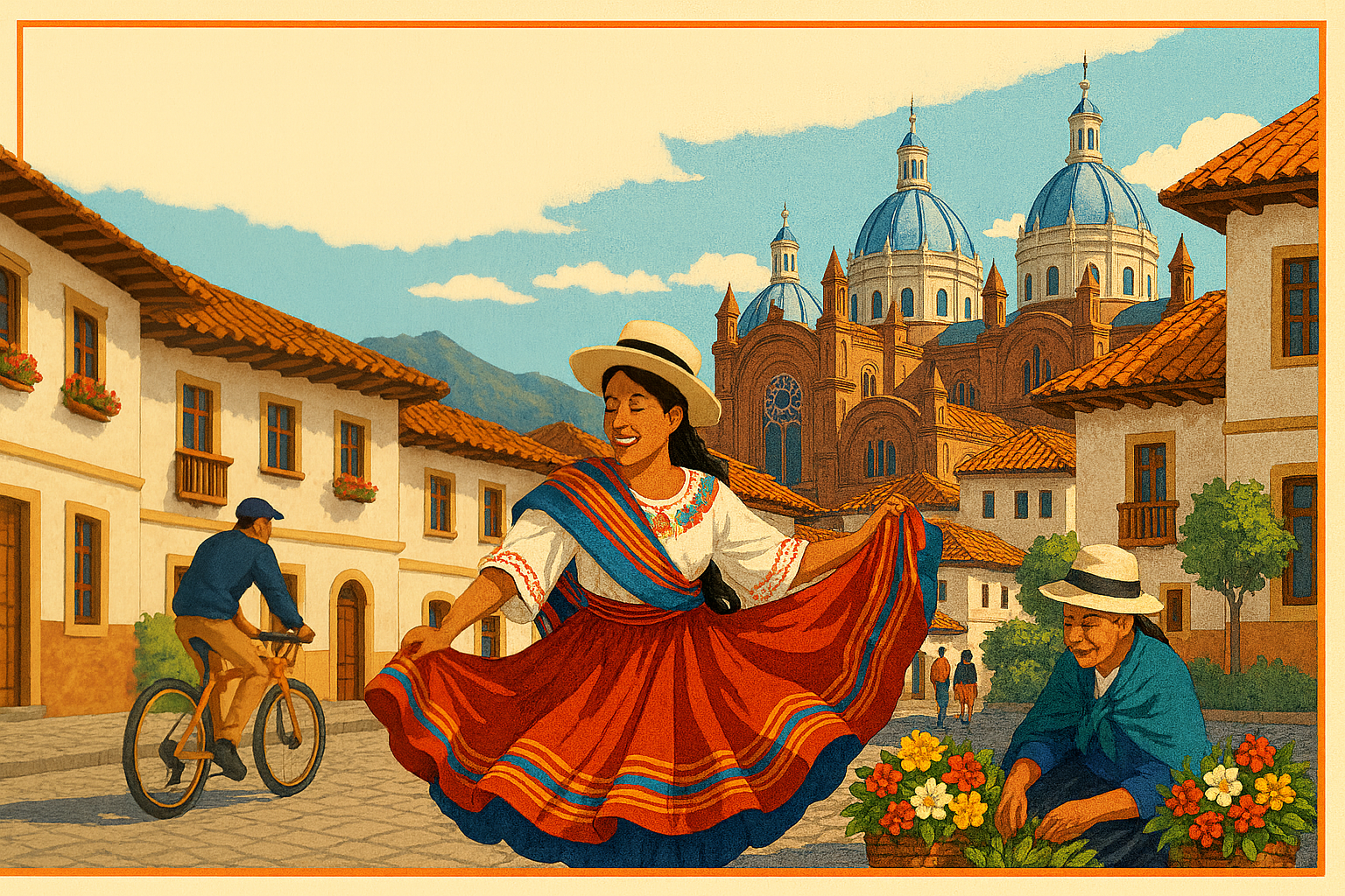 Cuenca