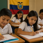 matrículas 2025 2026