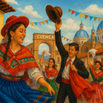 qué hacer en Cuenca