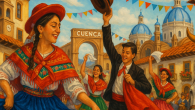 qué hacer en Cuenca