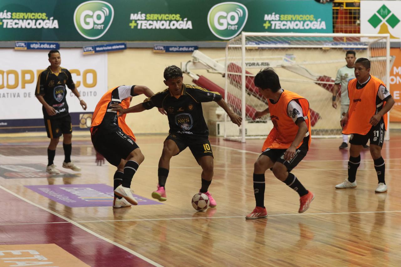 mundialito